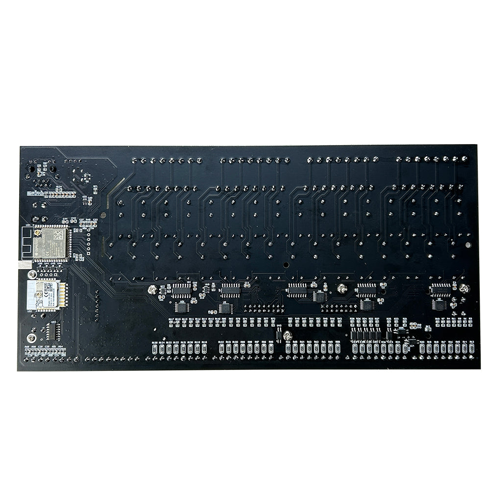 KinCony A32 Pro 32 Channel 4G ESP32 Relay Board