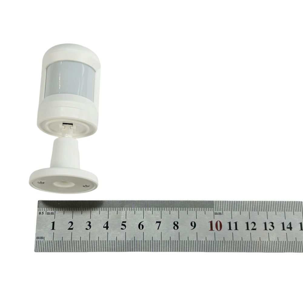 Zigbee PIR motion sensor for KinCony Z1 gateway