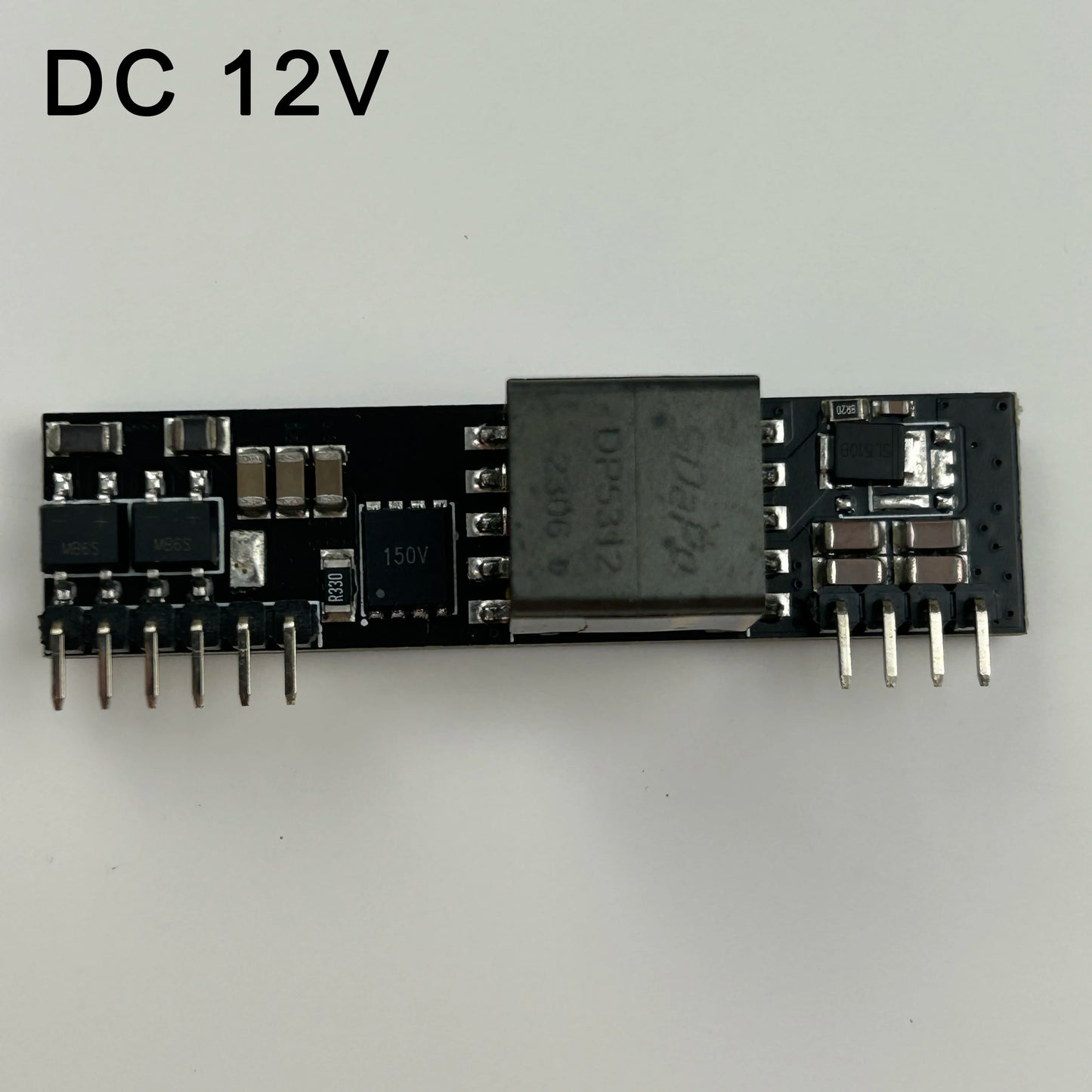 Rj45 Port PoE Splitter Ethernet POE Adapter