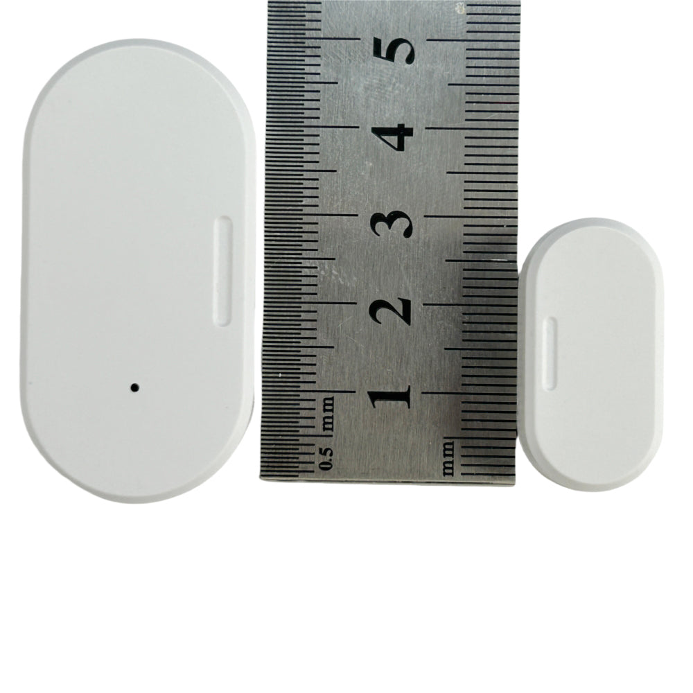 Zigbee door sensor for KinCony Z1 gateway