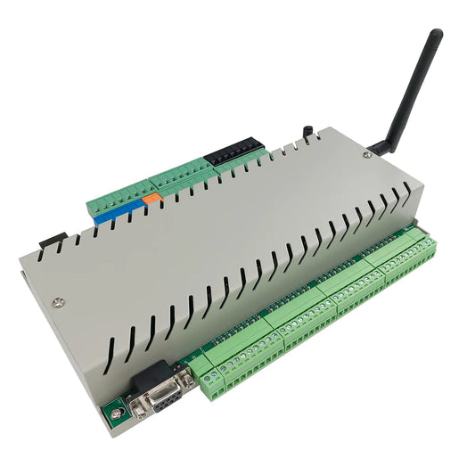 KC868-H32BS 32 Channel Mosfet Ethernet MQTT Module