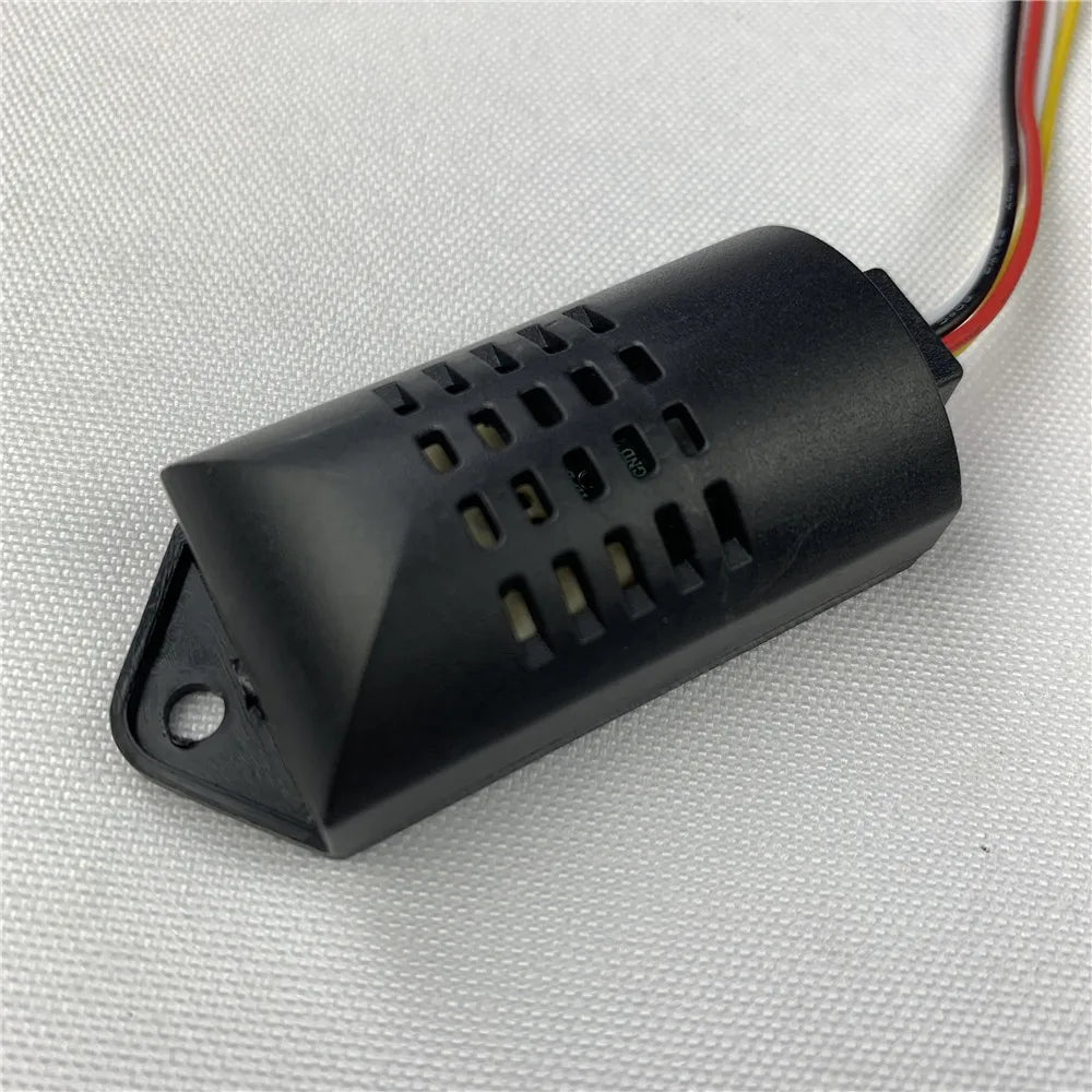 Temperature And Humidity Sensor