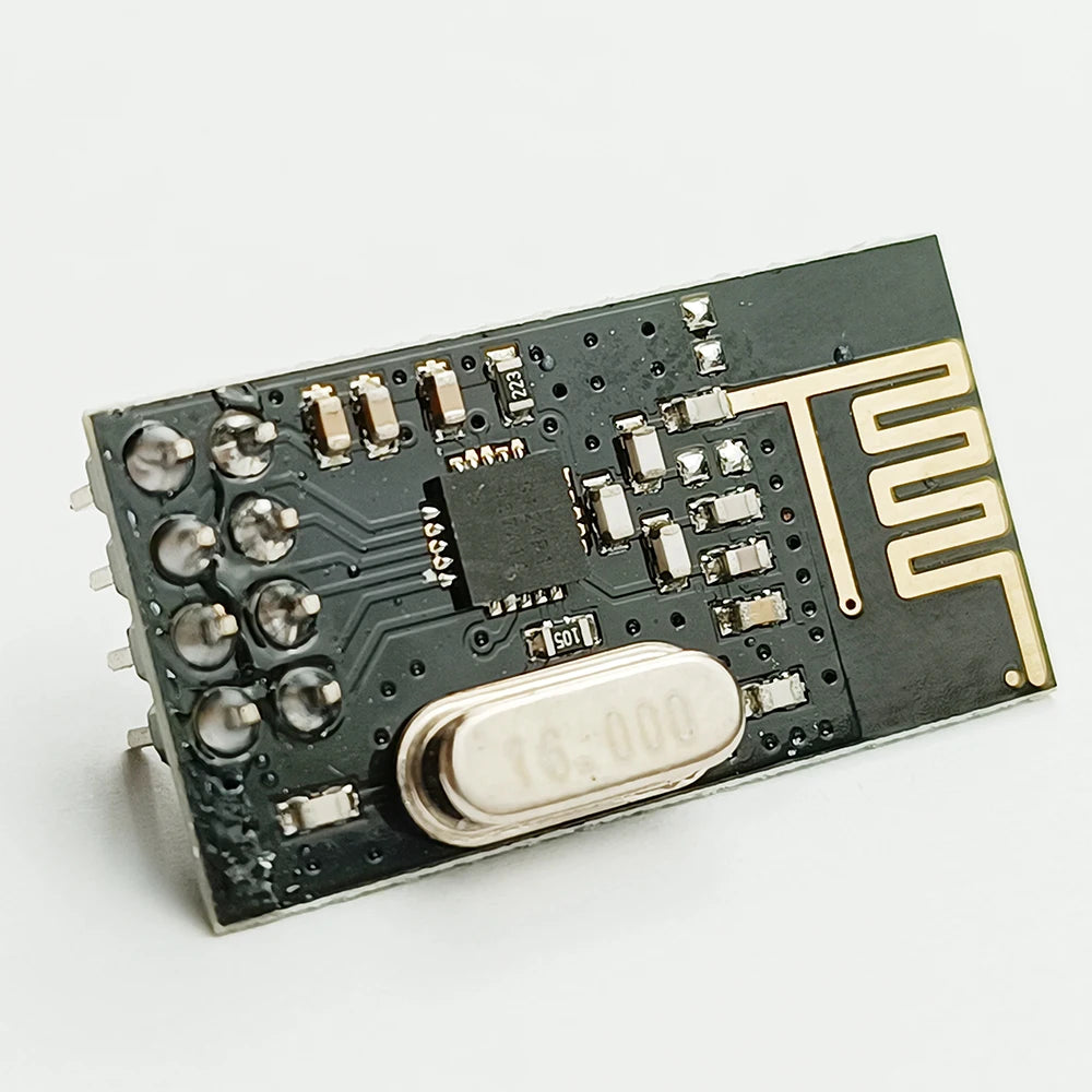 NRF24L01 Wireless Module