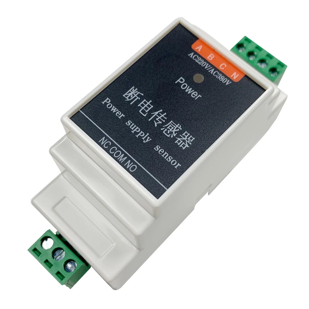 Wired Power Failure Alarm Sensor