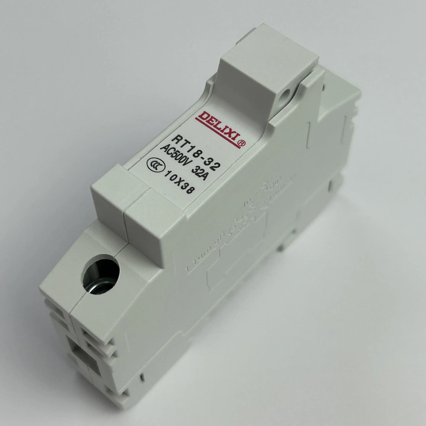 1PC Fuse 32A 500V AC Fusible