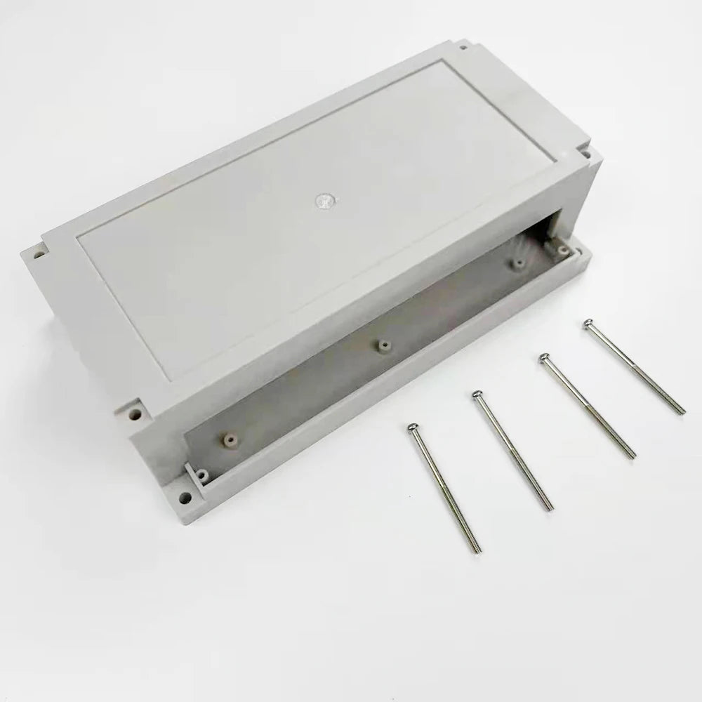 Plastic Case Of KC868-A16 ESP32 Smart Relay Home Automation Controller