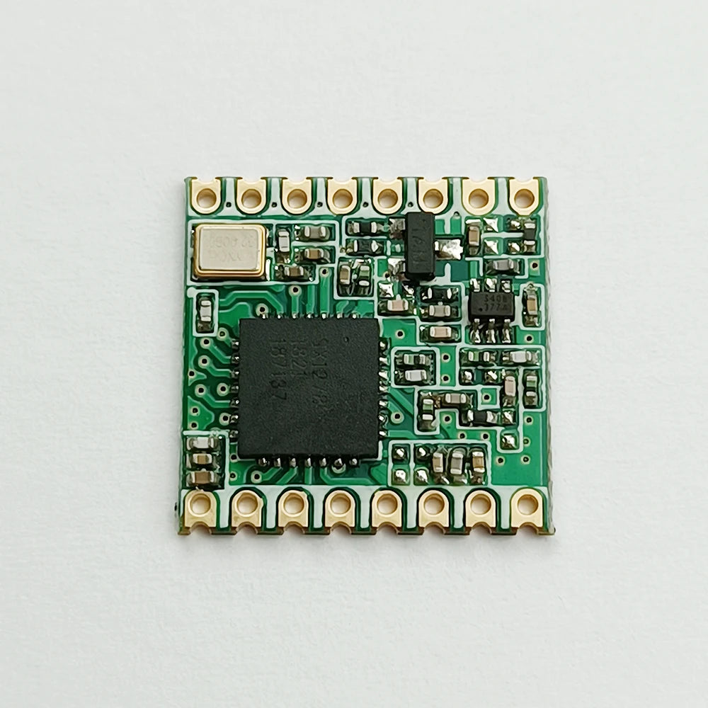 SX1278 Wireless Transceiver Module Lora 433Mhz Long-Range Wireless Communication