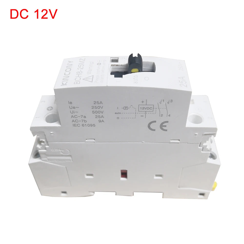 AC / DC Contactor