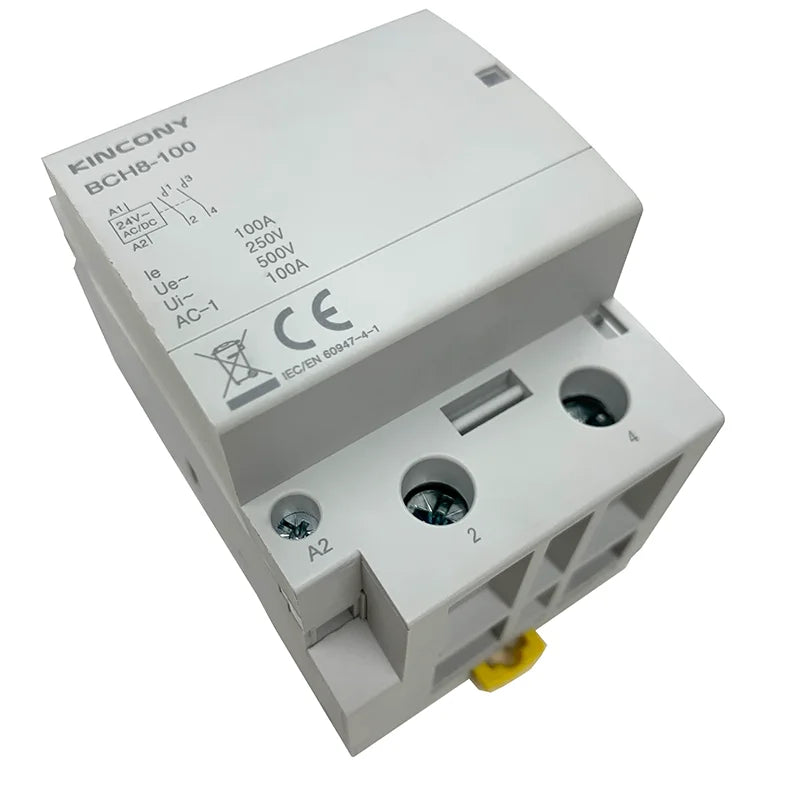 AC / DC Contactor