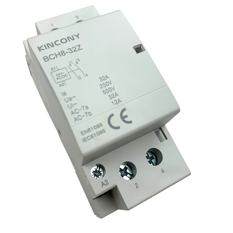 AC / DC Contactor