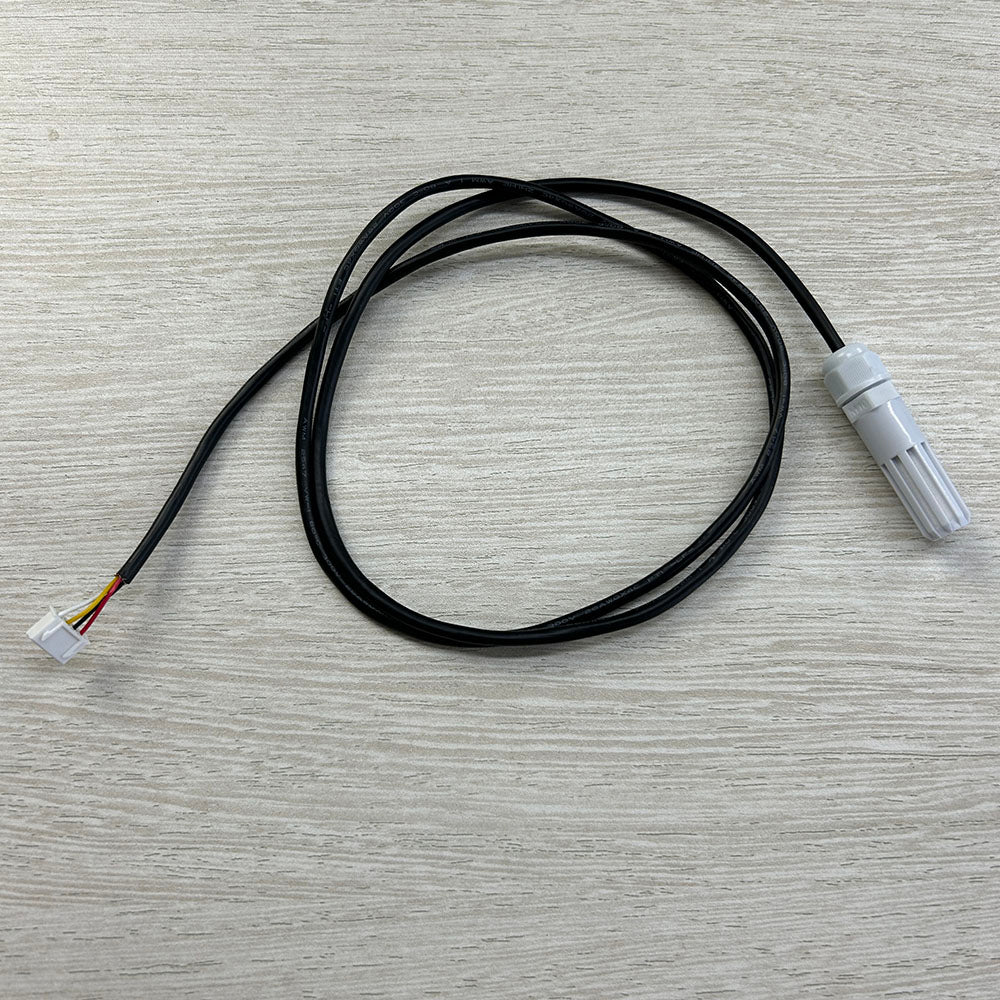 SHT30 Temperature And Humidity Sensor Probe Module I2C Communication Cable