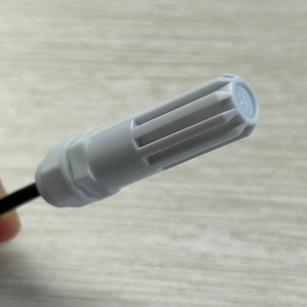 SHT30 Temperature And Humidity Sensor Probe Module I2C Communication Cable