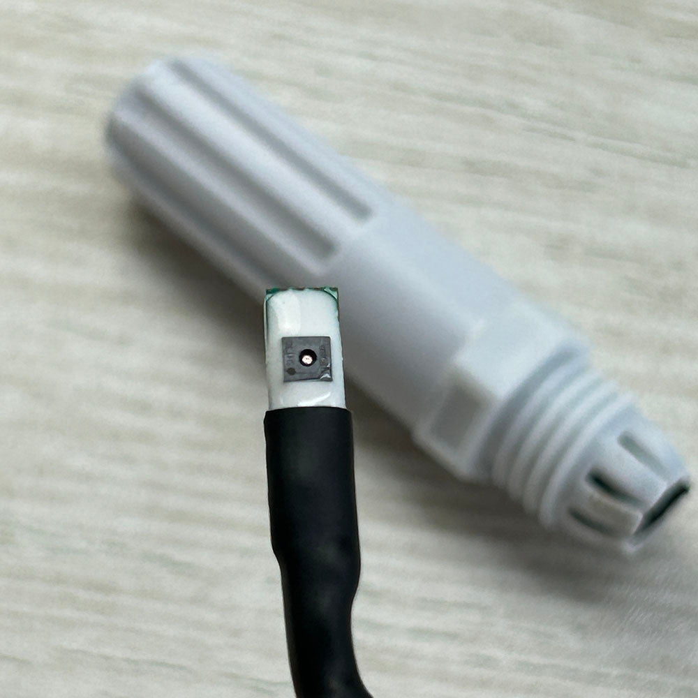 SHT30 Temperature And Humidity Sensor Probe Module I2C Communication Cable