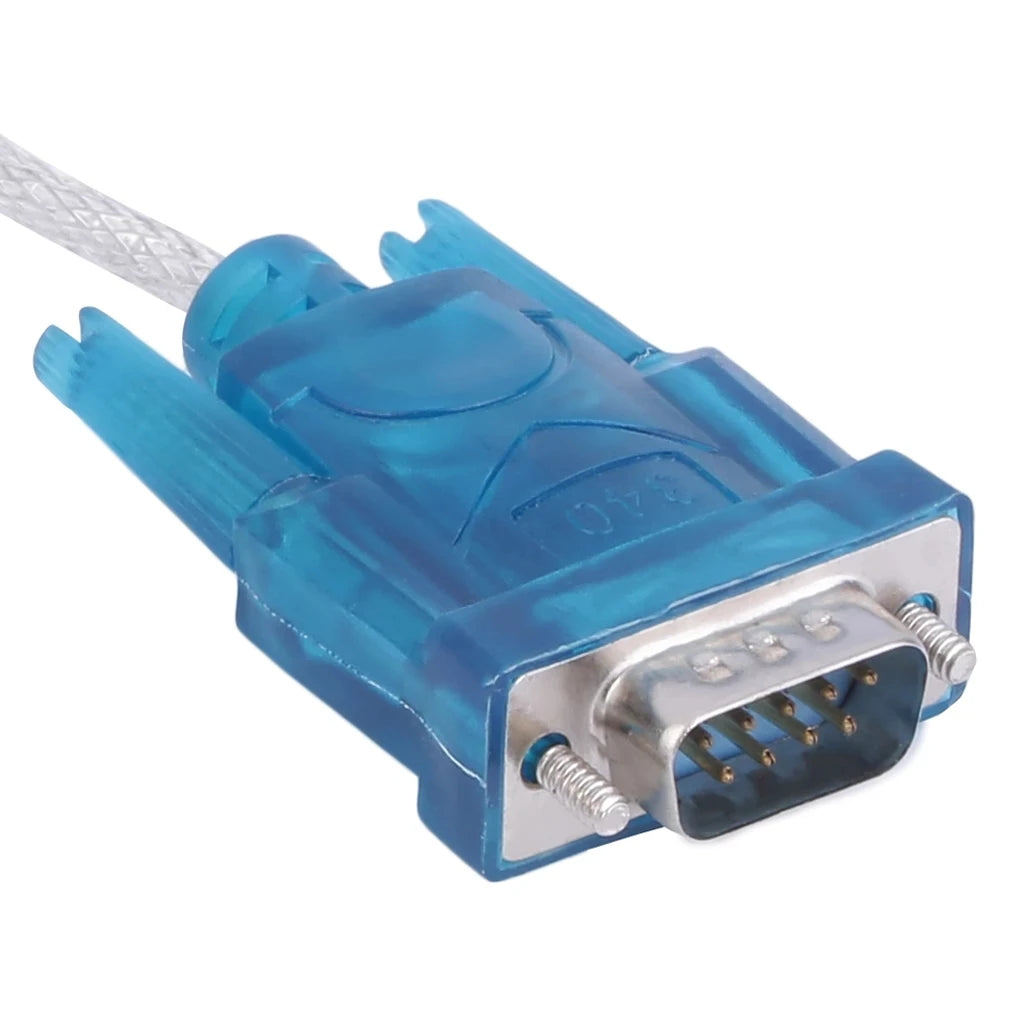 USB-RS232 Adapter Cable