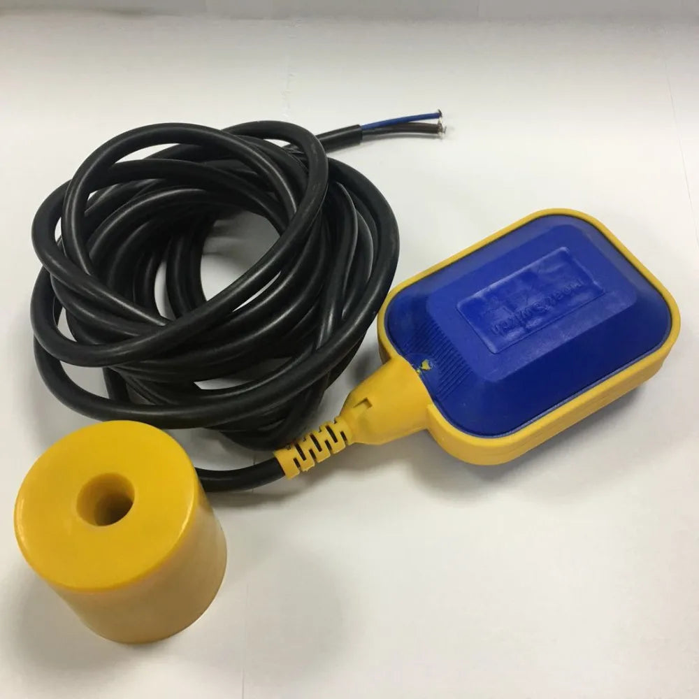 Wired Water Level Sensor Detector Float Switch