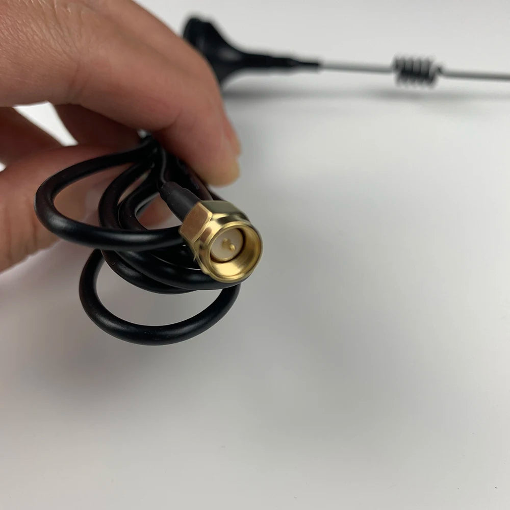 2.4GHz /433Mhz Extender Antenna 8dbi antena GSM SMA Male Connector
