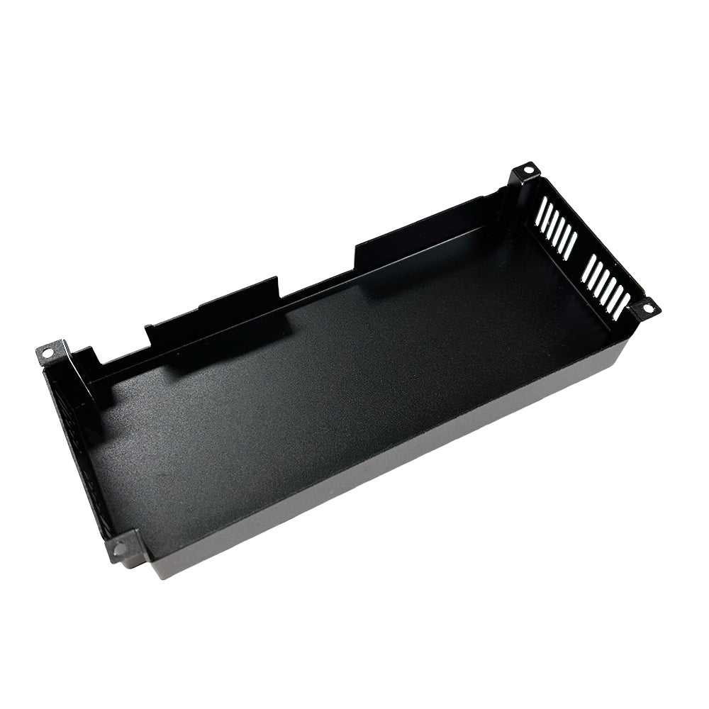 aluminum shell For KinCony Server-Mini raspberry pi relay controller