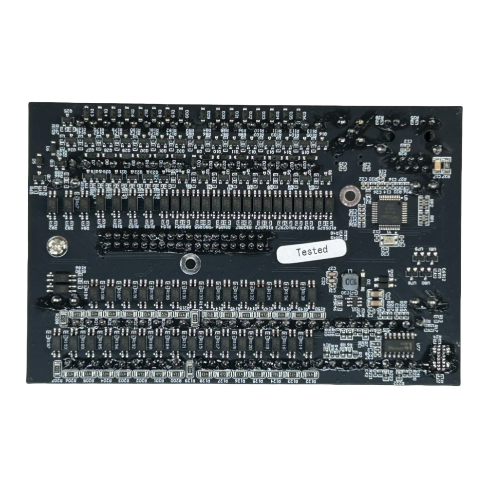 ESP32 Tiny Smart Controller – T32M (32CH MOSFET)