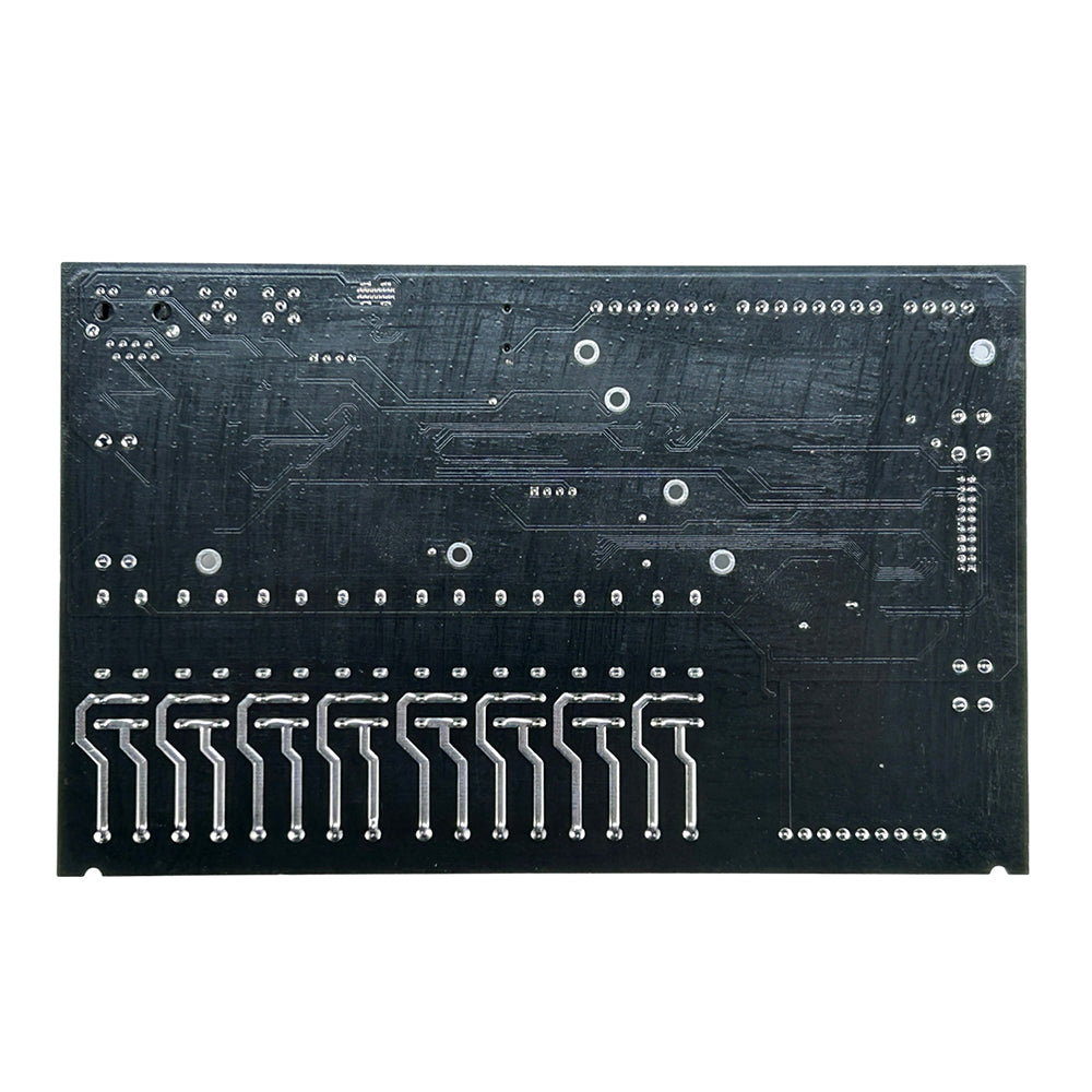 KinCony F8 8CH ESP32-S3 Removable Relay board