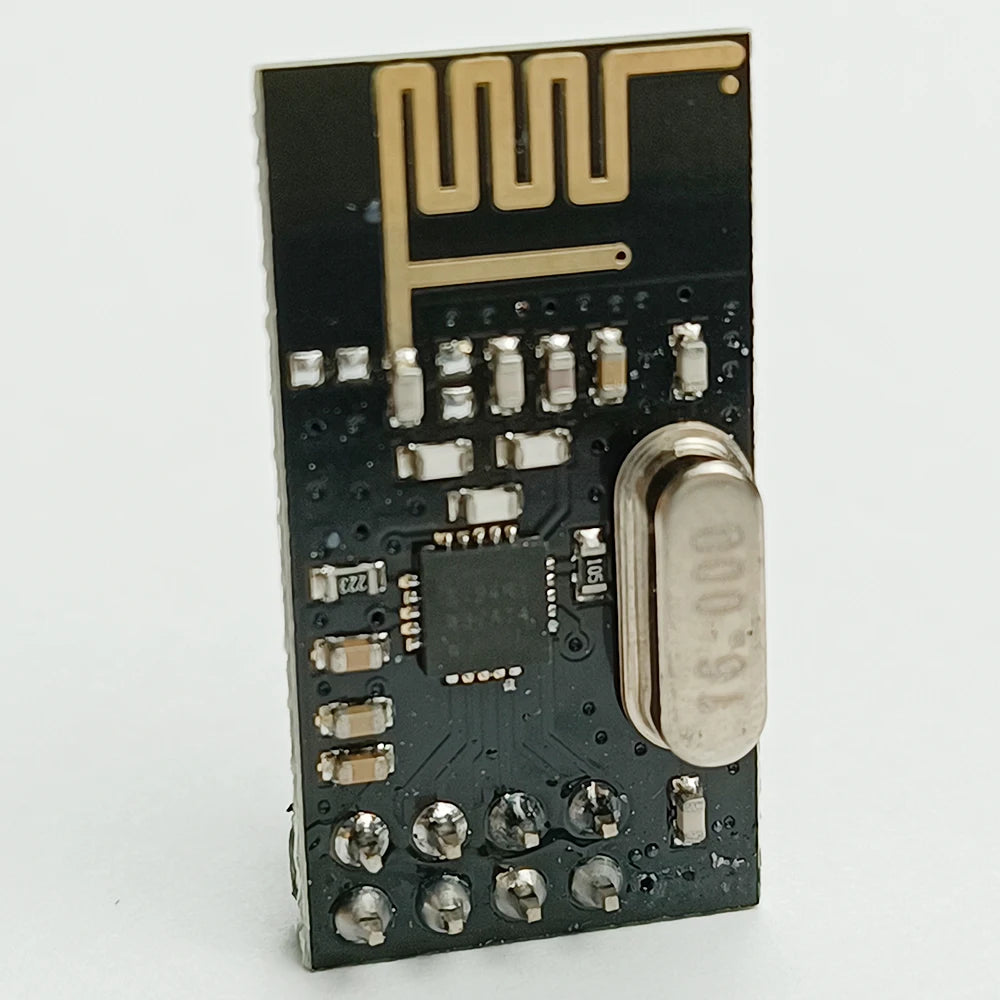 NRF24L01+ 2.4G wireless module