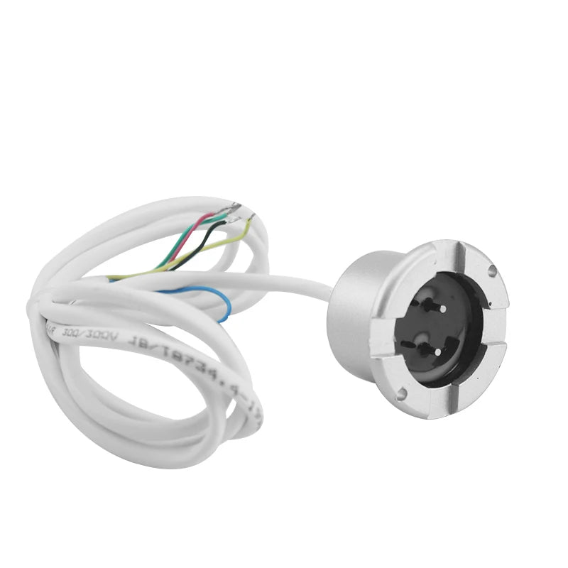 Wired Water Leak Sensor