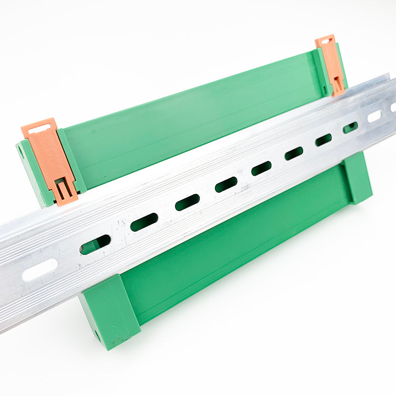 KC868-E8 DIN Rail Relay Module