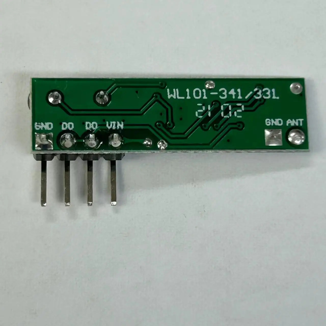 RF 433M Wireless Receiver / Sender Module
