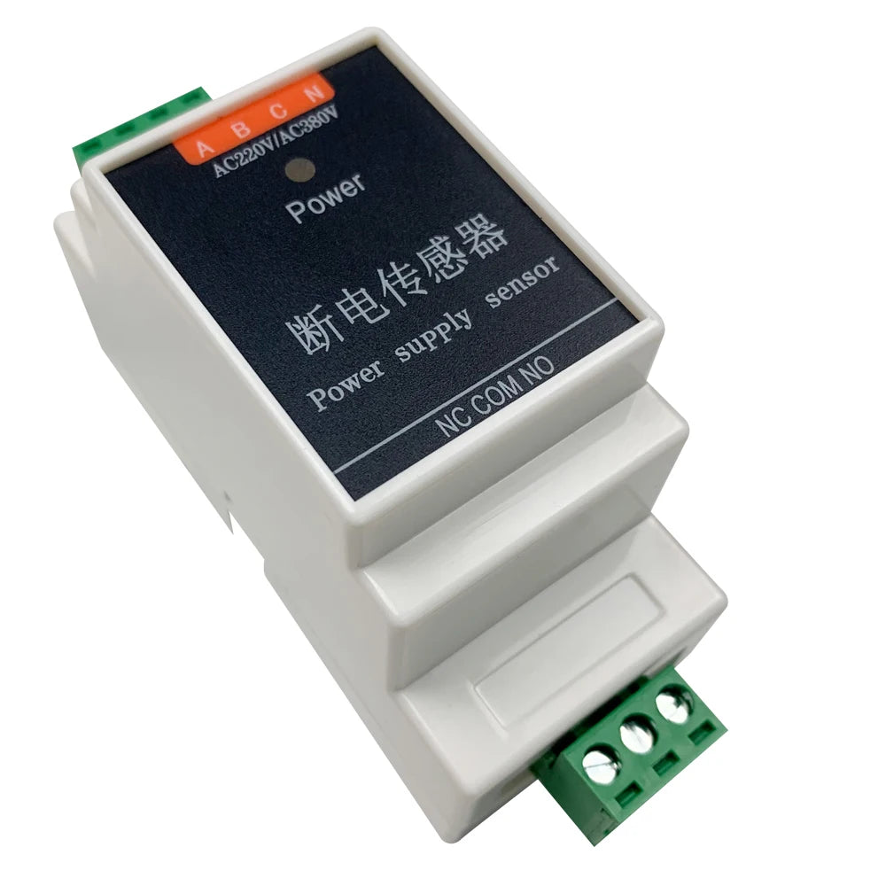 Wired Power Failure Alarm Sensor