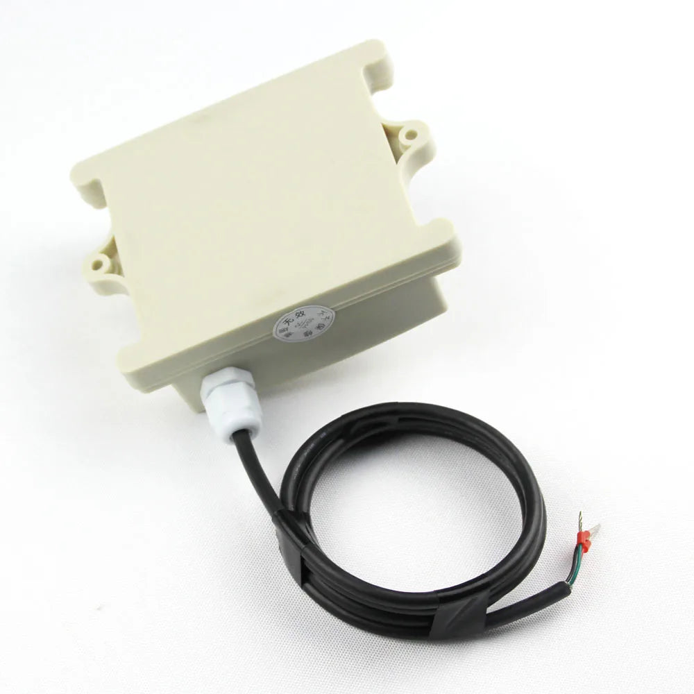 Wired Light Intensity Sensor
