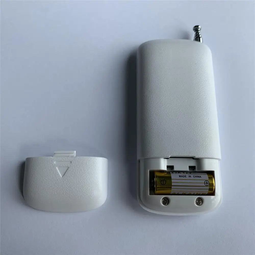 8 Key 433MHz RF Wireless Remote