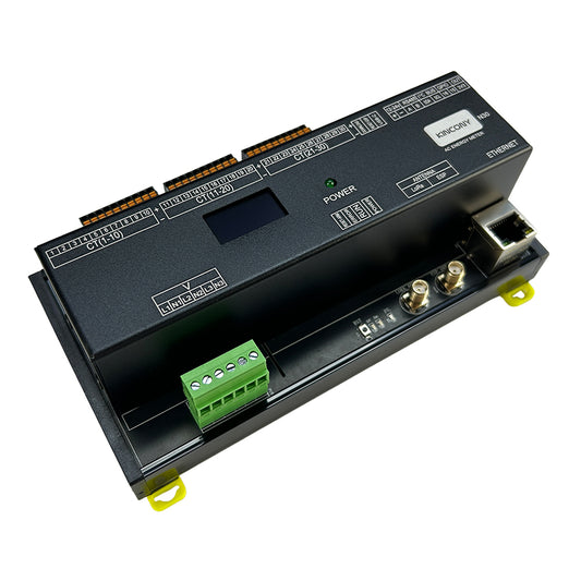 30 Channel ESP32 AC LoRa Energy Meter – N30