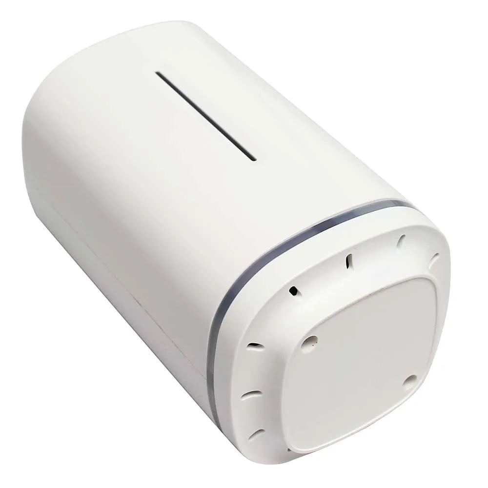 Small Sensor Plastic Enclosure For Electronic Product ABS Shell Box Case Iot Smart Home Automation DIY
