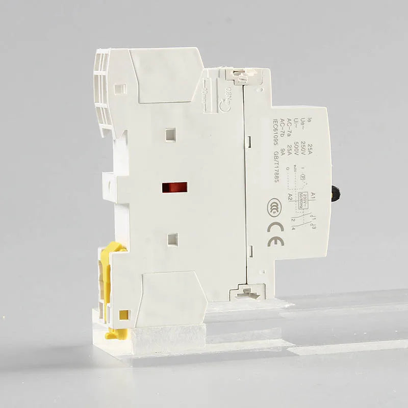 AC / DC Contactor
