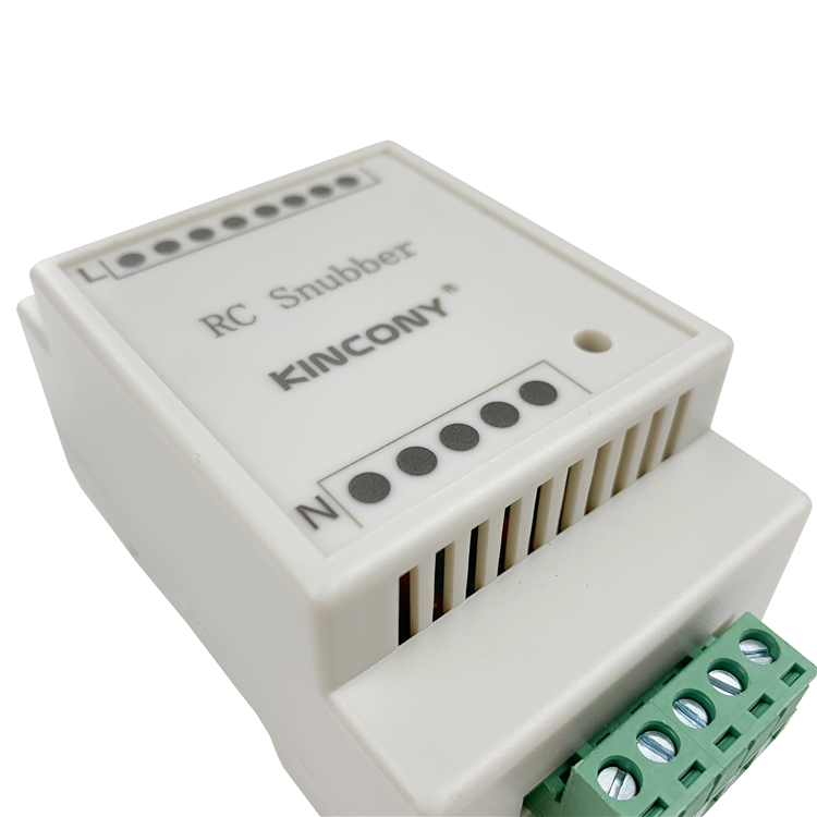 RC Absorption Snubber Circuit Module