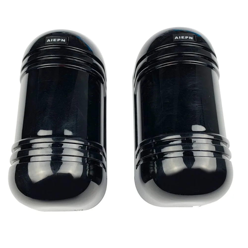 30M Wired PIR Beam Outdoor Detector Sensor