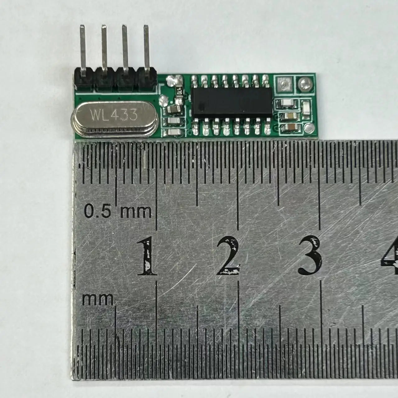 RF 433M Wireless Receiver / Sender Module