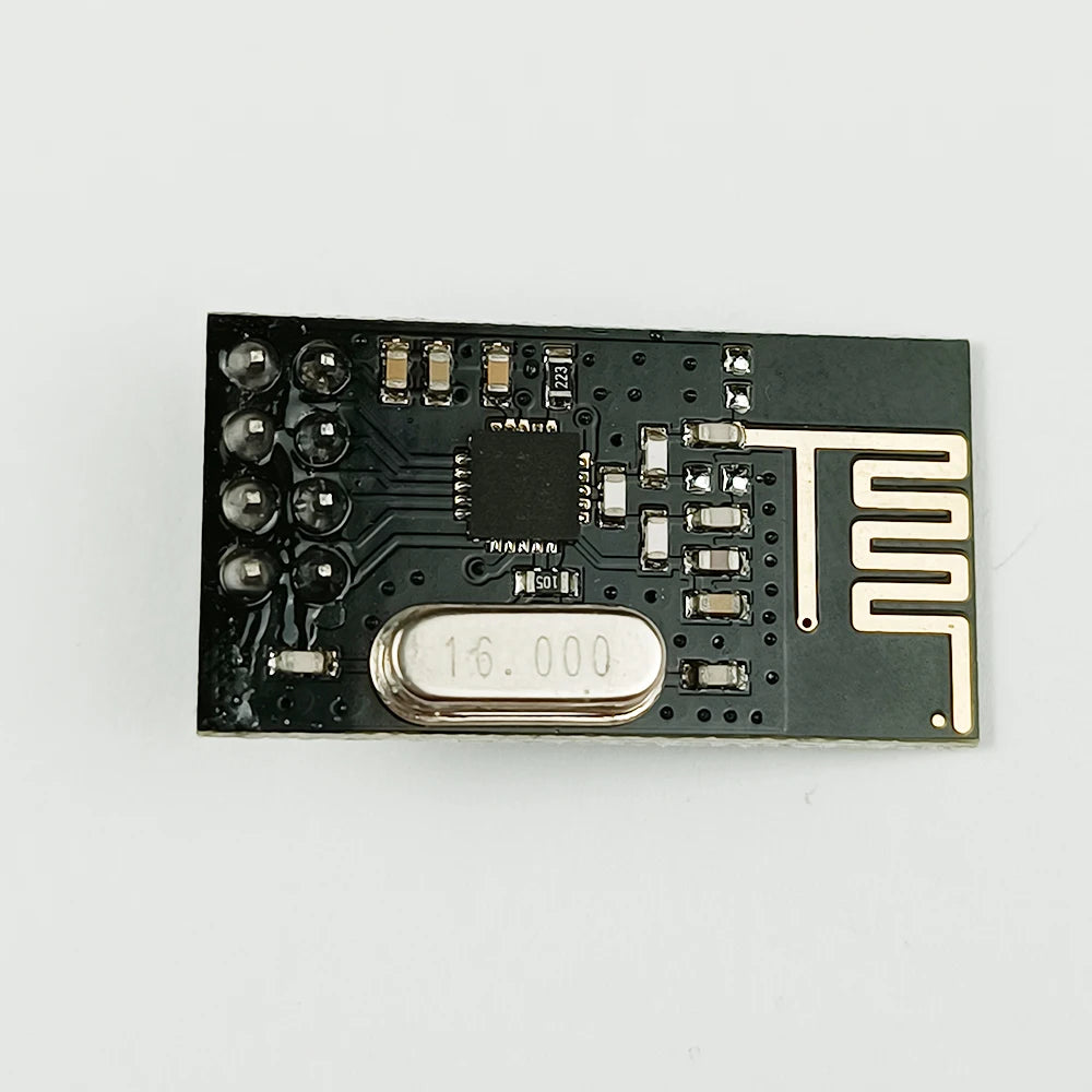 NRF24L01+ 2.4G wireless module