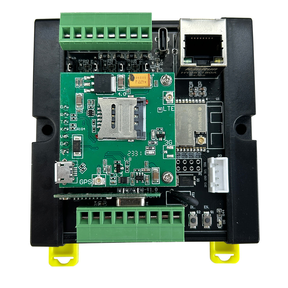 KinCony ESP32-S3-WROOM-1U N16R8 Core Development Board