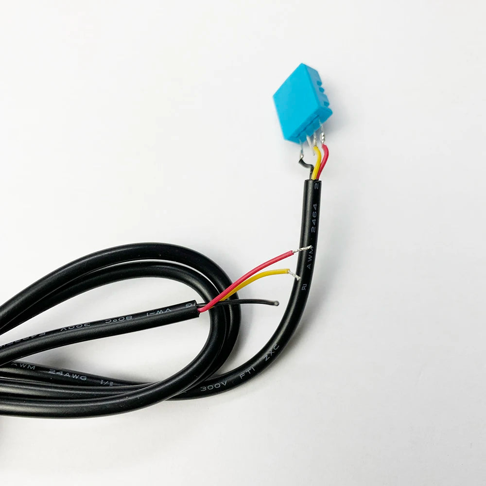 DHT11 Temperature And Humidity Sensor