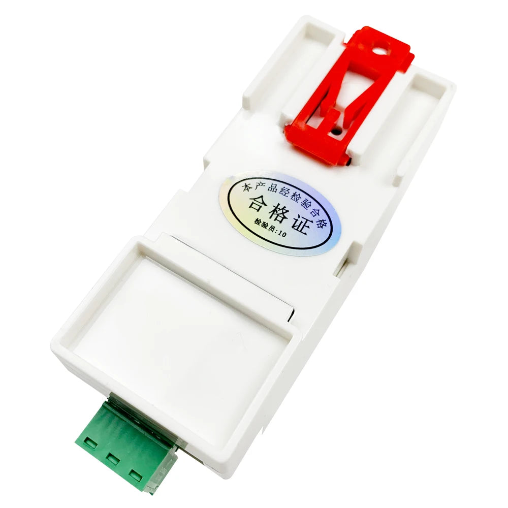 Wired Power Failure Alarm Sensor