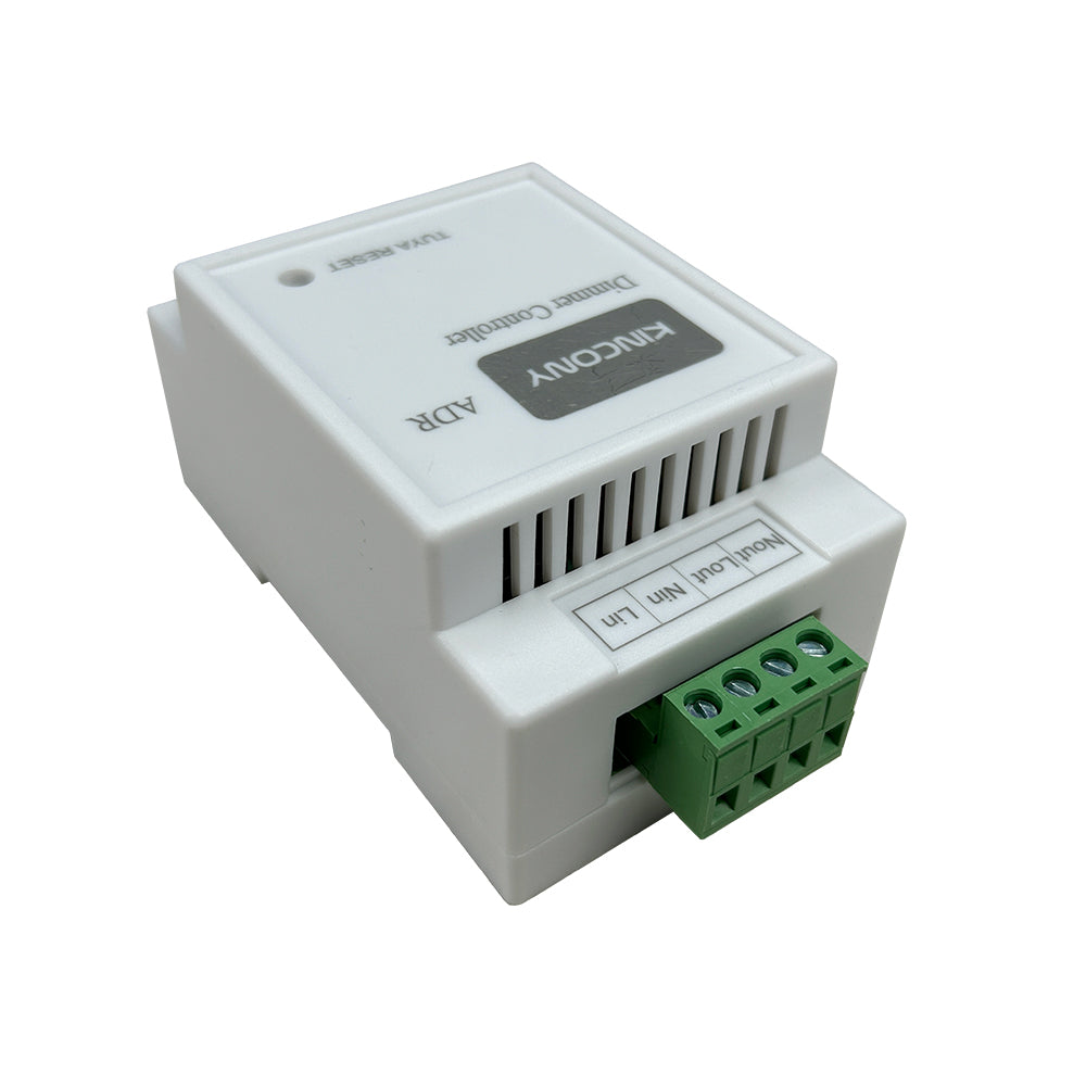 KinCony ADR ESP32 Smart AC Dimmer Thyristor Controller Tuya App ESPHome For Home Assistant