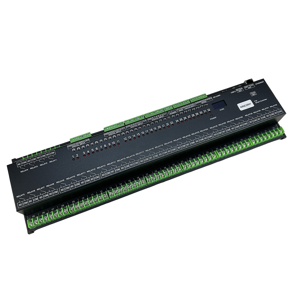 KinConyF3232CHESP32-S316ARemovableRelayboard