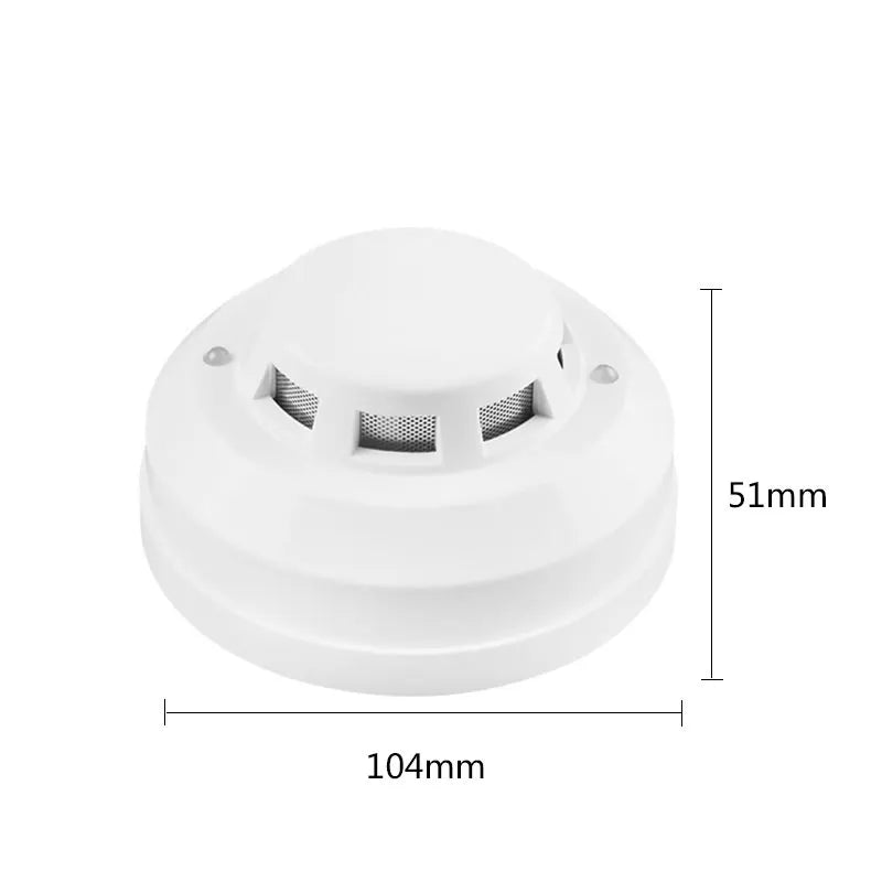Smoke Detector Sensor