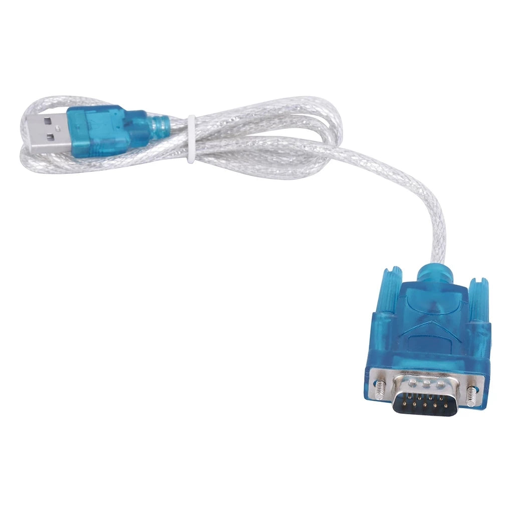 USB-RS232 Adapter Cable