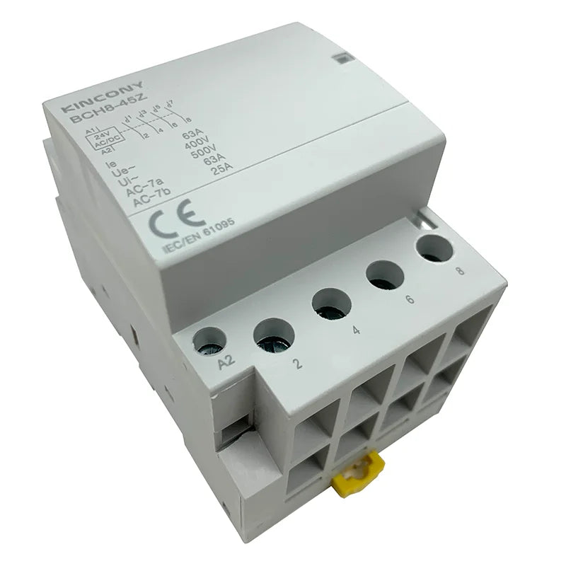 AC / DC Contactor