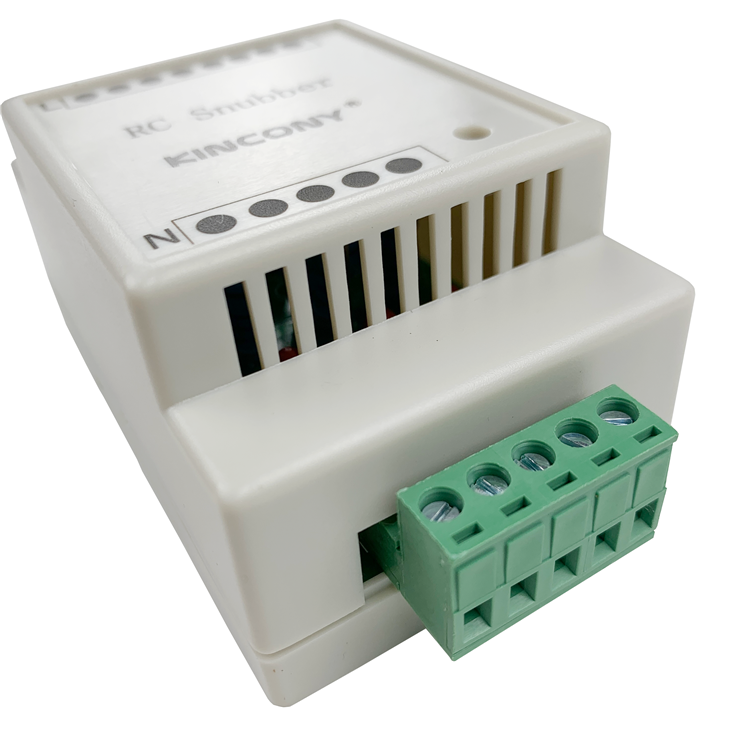 RC Absorption Snubber Circuit Module