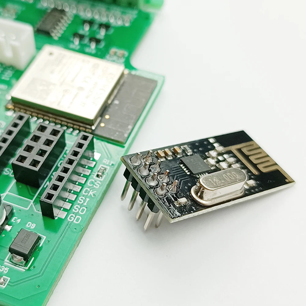 NRF24L01+ 2.4G wireless module