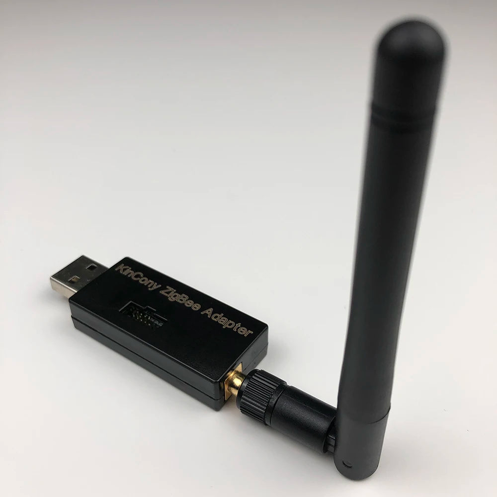 USB Interface Wireless ZigBee CC2531 CC2540 Sniffer Board Packet Protocol Analyzer Dongle Capture Packet Module