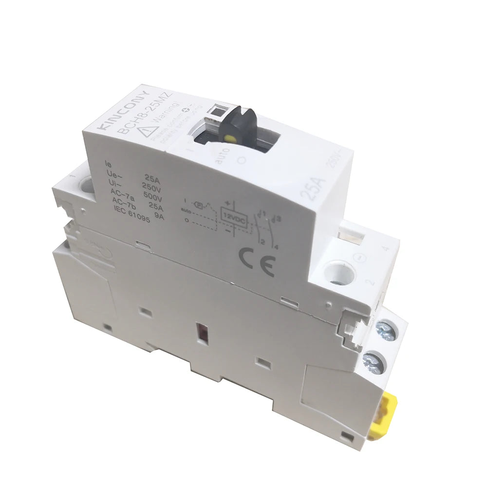 AC / DC Contactor