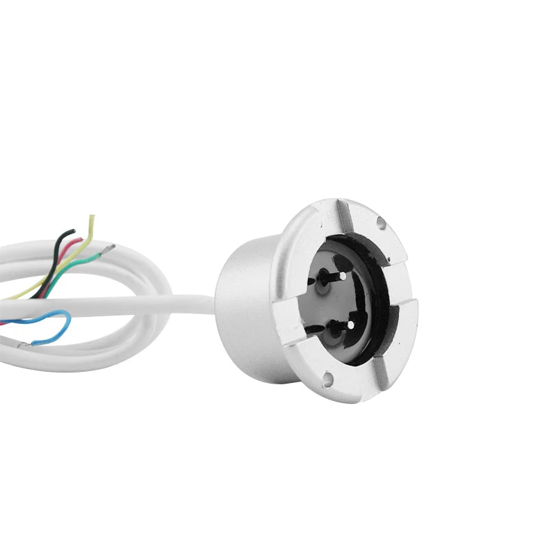 Wired Water Leak Sensor